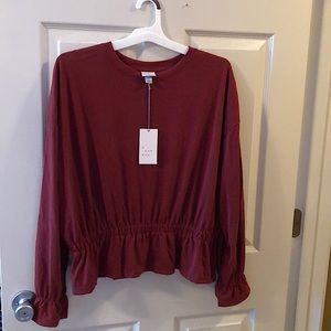 ✨Price Drop✨ Target top!